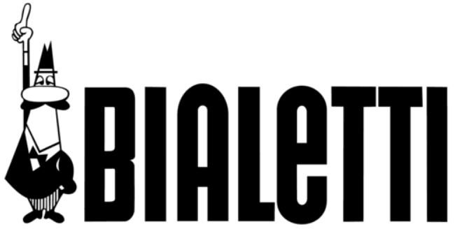 Bialetti Moka Express Stovetop Espresso Maker User Guide Bialetti-logo