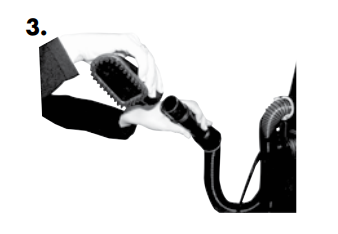 Bissell Power Force Compact Lightweight Vaccum-5