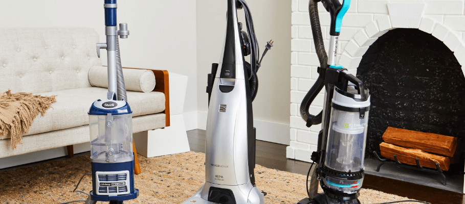 Bissell Power Force Compact Lightweight Vacuum User Manual Bissell Power Force Compact Lightweight Vaccum-featured