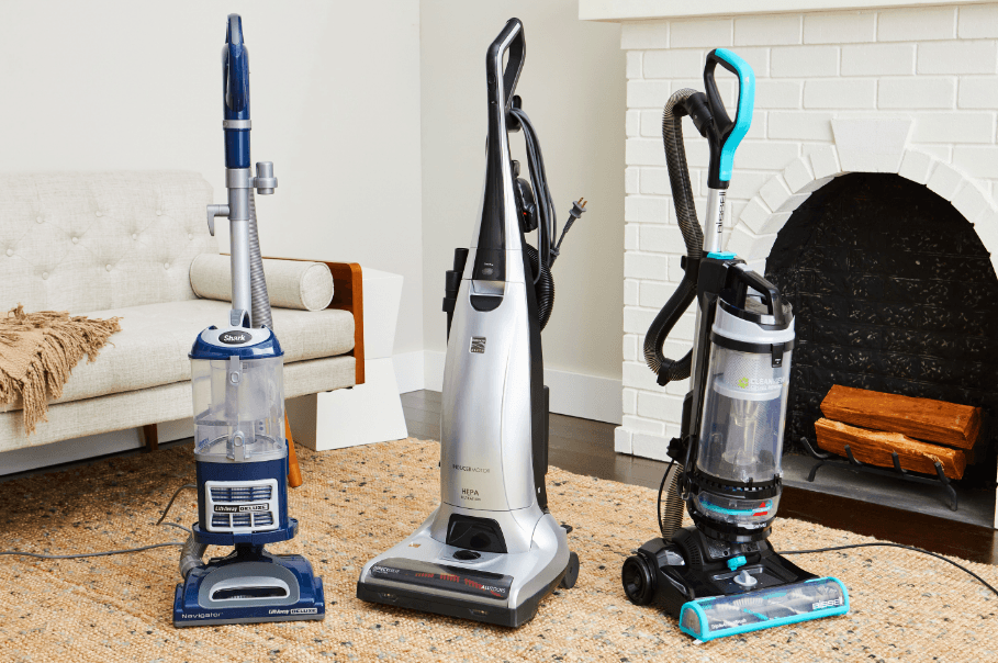 Bissell Power Force Compact Lightweight Vacuum User Manual