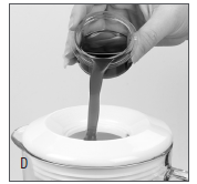 Black Decker BL2010BP 10-Speed Countertop Blender-3