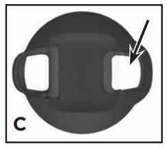 Black Decker BL2209PB 750W Ice Crushing Blender-3