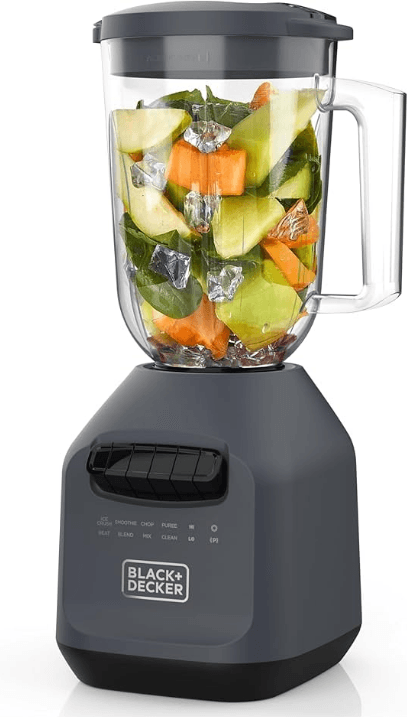 Black Decker BL2209PB 750W Ice Crushing Blender-product