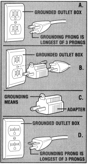Black Decker Wood Hawk Circular Saw User Manual Black Decker Wood Hawk Circular Saw-1