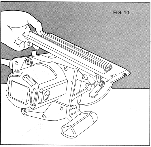 Black Decker Wood Hawk Circular Saw User Manual Black Decker Wood Hawk Circular Saw-11
