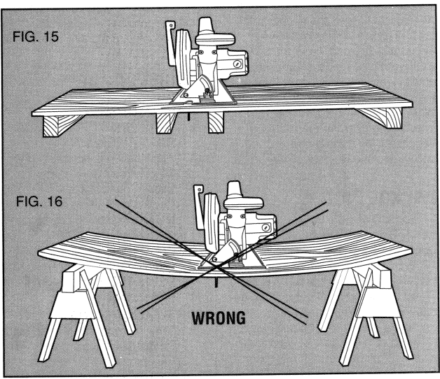 Black Decker Wood Hawk Circular Saw User Manual Black Decker Wood Hawk Circular Saw-16
