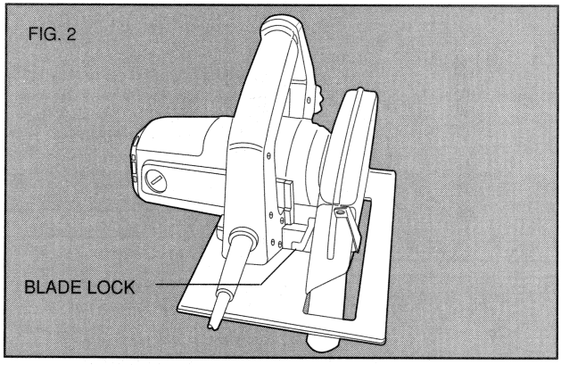 Black Decker Wood Hawk Circular Saw User Manual Black Decker Wood Hawk Circular Saw-3