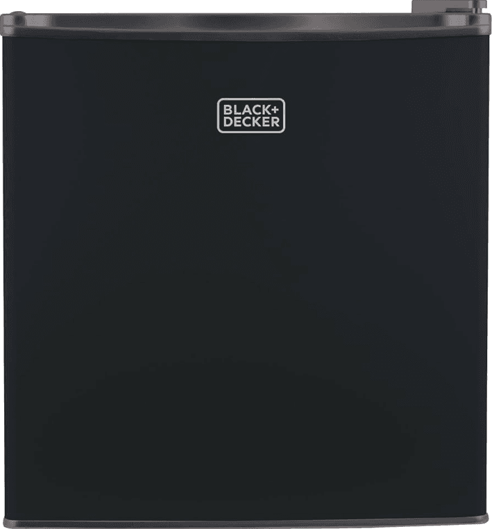 Black and Decker BCFA27B Compact Refrigerator-product