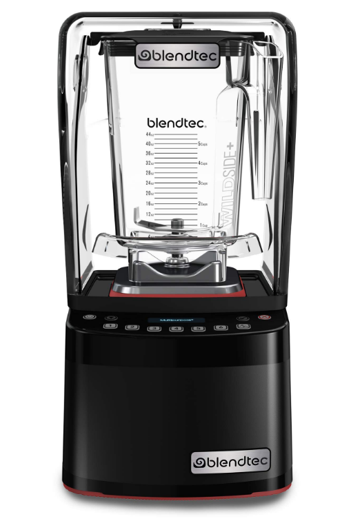 Blendtec Commercial Series Blender-product