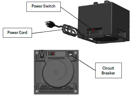 Blendtec Commercial bar blender-2