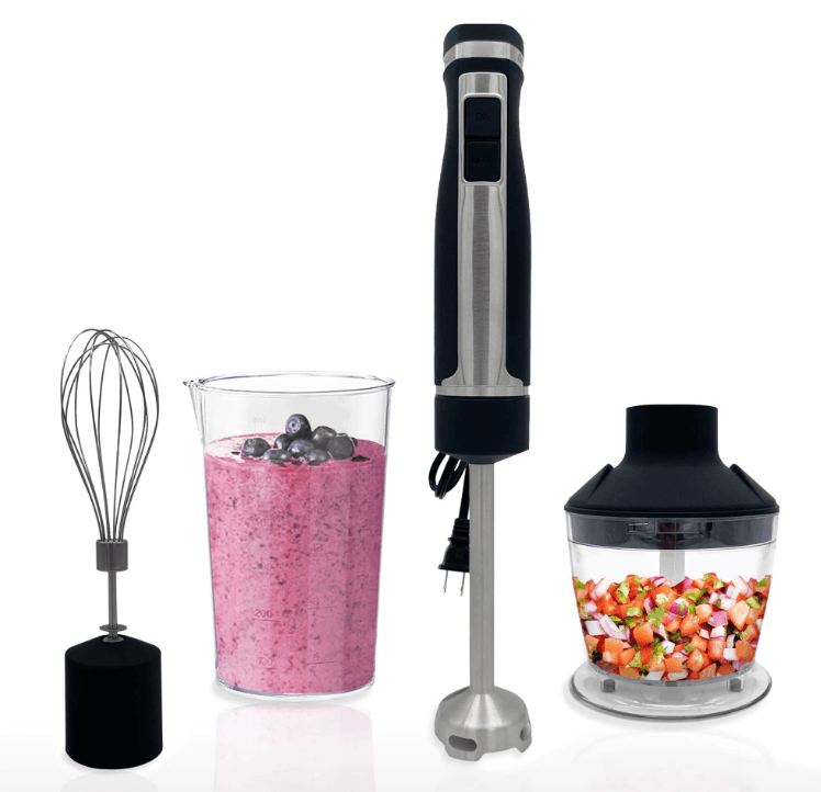 Blendtec HB-2035T Immersion Blender-product