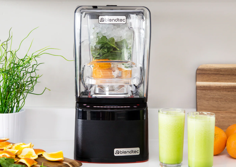 Blendtec Professional Series 800 Blender User Manual