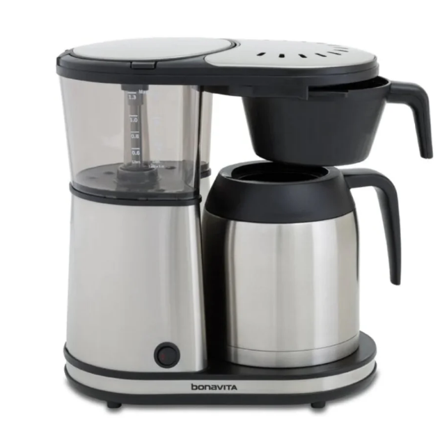 Bonavita BV1900TS 8 Cup Coffee Maker-product