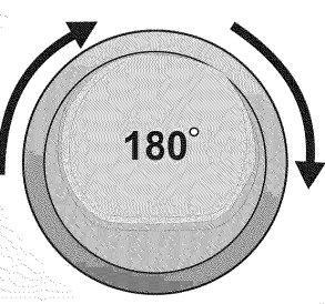 Bosch WTVC533 Vision 500 Series Electric Clothes Dryer-13