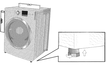 Bosch WTVC533 Vision 500 Series Electric Clothes Dryer-3