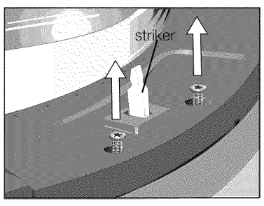 Bosch WTVC533 Vision 500 Series Electric Clothes Dryer-7