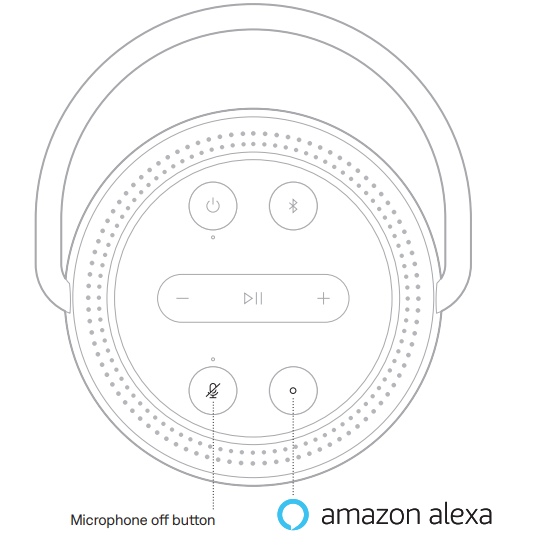 Bose Portable Smart Speaker User Manual Bose Portable Smart Speaker-10