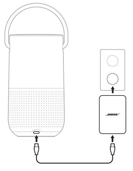 Bose Portable Smart Speaker User Manual Bose Portable Smart Speaker-13