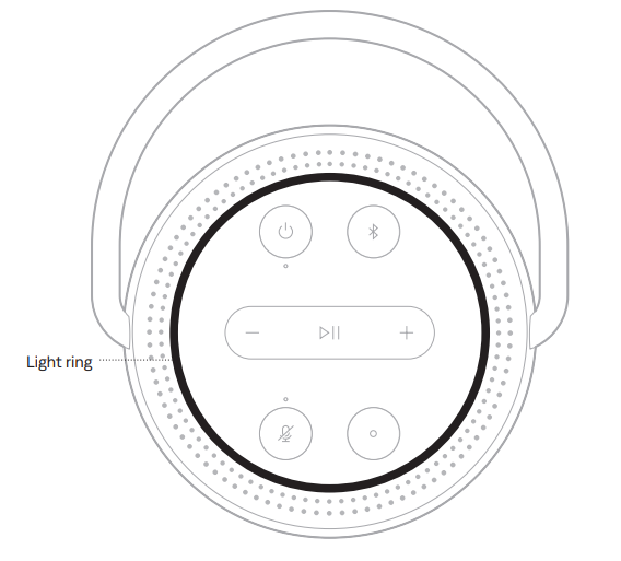 Bose Portable Smart Speaker User Manual Bose Portable Smart Speaker-15