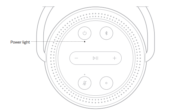 Bose Portable Smart Speaker User Manual Bose Portable Smart Speaker-22