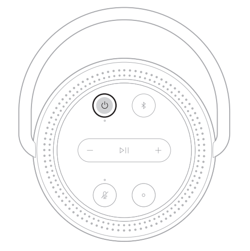 Bose Portable Smart Speaker User Manual Bose Portable Smart Speaker-4