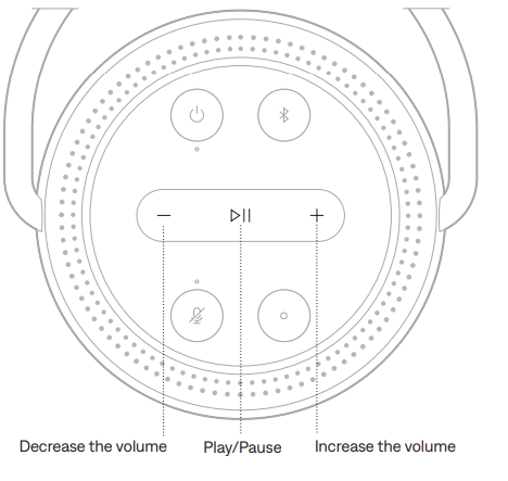 Bose Portable Smart Speaker User Manual Bose Portable Smart Speaker-7