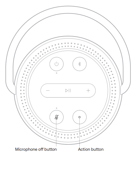 Bose Portable Smart Speaker User Manual Bose Portable Smart Speaker-8