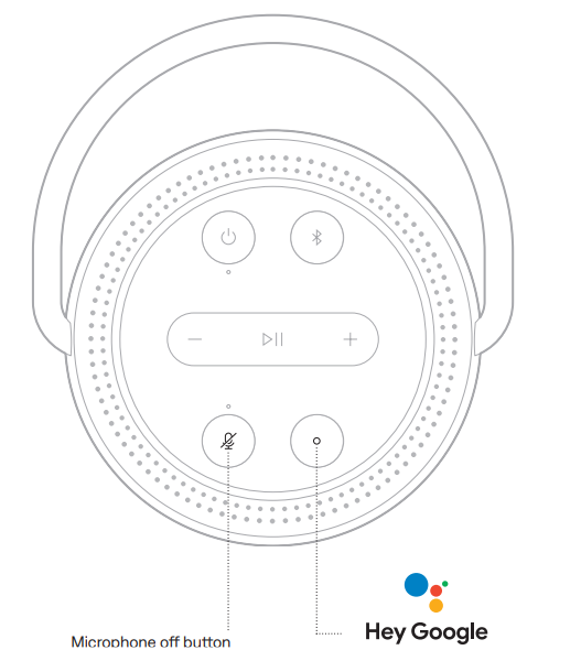 Bose Portable Smart Speaker User Manual Bose Portable Smart Speaker-9