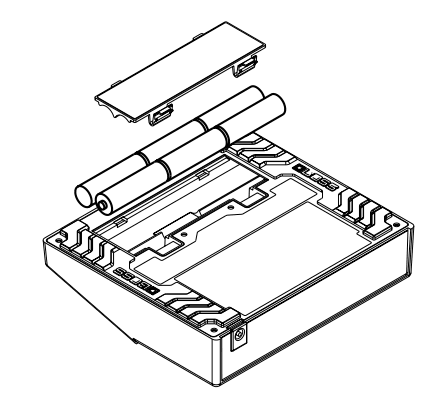 Boss Giga Delay DD20 Pedal-1