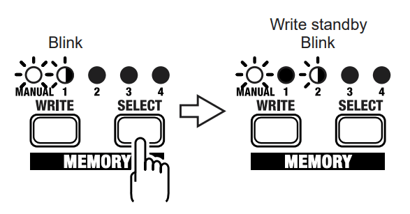 Boss Giga Delay DD20 Pedal-11