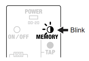 Boss Giga Delay DD20 Pedal-13