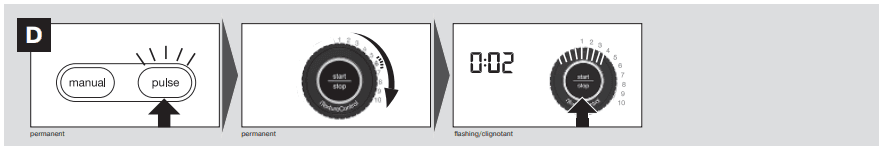 Braun JB9040BK PowerBlend 9 Blender-7