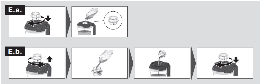 Braun JB9040BK PowerBlend 9 Blender-8