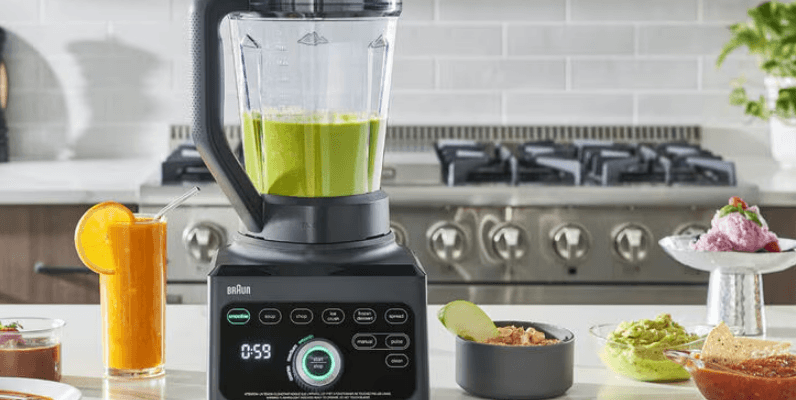 Braun JB9040BK PowerBlend 9 Blender-featured