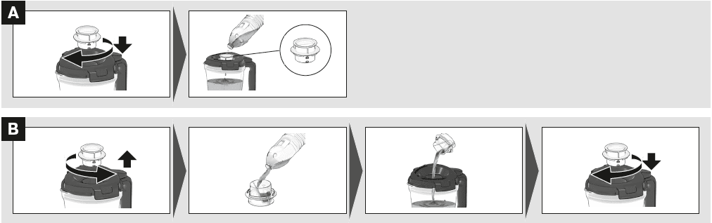 Braun TriForce Pro Power Blender-11