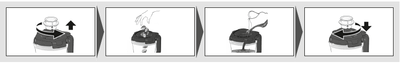 Braun TriForce Pro Power Blender-7