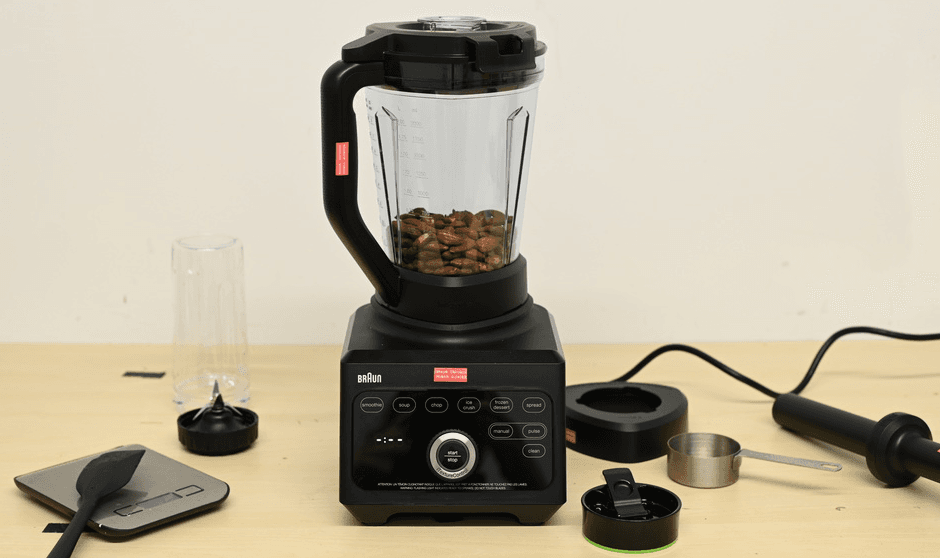 Braun TriForce Pro Power Blender-featured