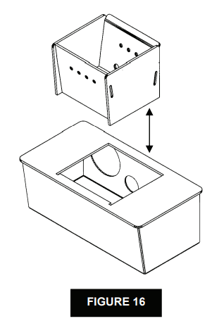 Breckwell Big E Pellet Stove 13