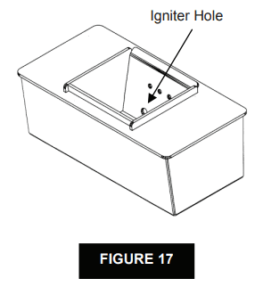 Breckwell Big E Pellet Stove 14