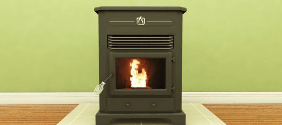 Breckwell Big E Pellet Stove User Manual Breckwell Big E Pellet Stove-featured