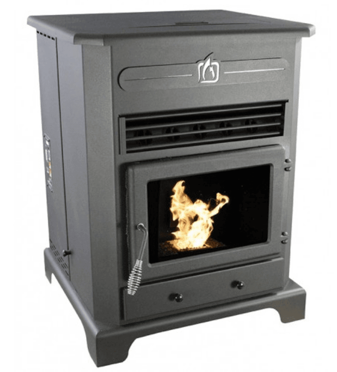 Breckwell Big E Pellet Stove-product