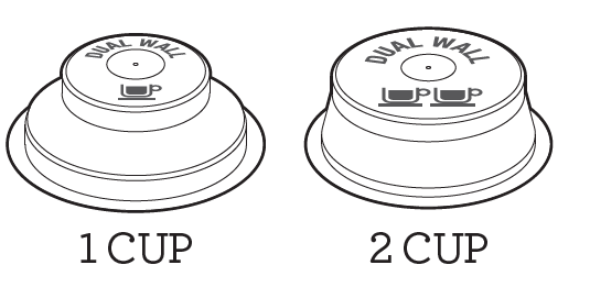 Breville BES500BSS Bambino Plus Espresso Machine User Manual Breville BES500BSS Bambino Plus Espresso Machine 7