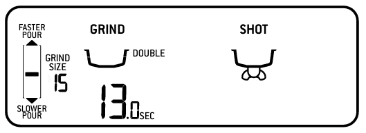 Breville BES878BSS Barista Pro Espresso Machine 10