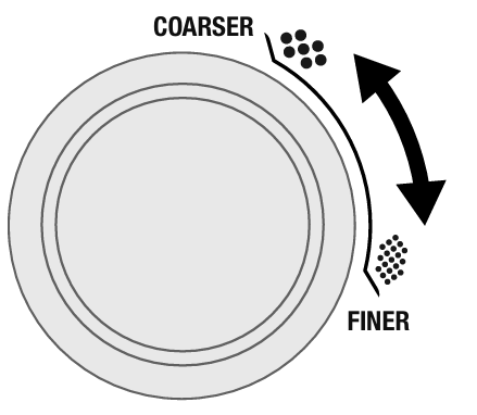 Breville BES878BSS Barista Pro Espresso Machine User Manual Breville BES878BSS Barista Pro Espresso Machine 11