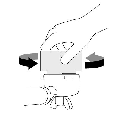 Breville BES878BSS Barista Pro Espresso Machine User Manual Breville BES878BSS Barista Pro Espresso Machine 14