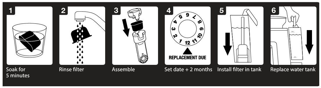 Breville BES878BSS Barista Pro Espresso Machine User Manual Breville BES878BSS Barista Pro Espresso Machine 16