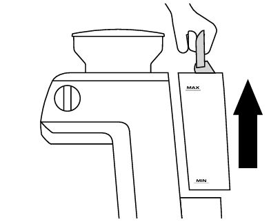 Breville BES878BSS Barista Pro Espresso Machine User Manual Breville BES878BSS Barista Pro Espresso Machine 3