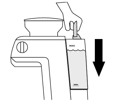 Breville BES878BSS Barista Pro Espresso Machine User Manual Breville BES878BSS Barista Pro Espresso Machine 4