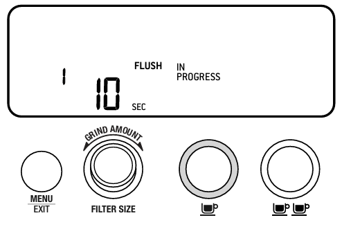 Breville BES878BSS Barista Pro Espresso Machine User Manual Breville BES878BSS Barista Pro Espresso Machine 7