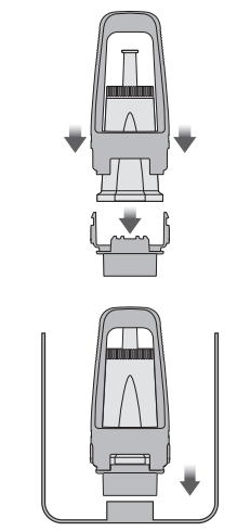 Breville BES880BSS Barista Touch Espresso Machine-5
